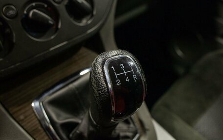 Ford C-MAX I рестайлинг, 2008 год, 455 000 рублей, 27 фотография