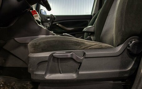 Ford C-MAX I рестайлинг, 2008 год, 455 000 рублей, 30 фотография