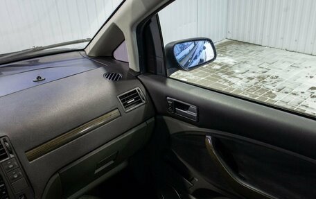 Ford C-MAX I рестайлинг, 2008 год, 455 000 рублей, 33 фотография