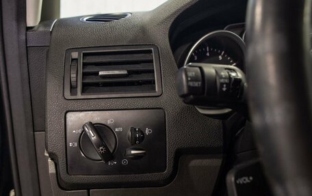 Ford C-MAX I рестайлинг, 2008 год, 455 000 рублей, 32 фотография