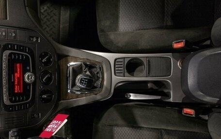 Ford C-MAX I рестайлинг, 2008 год, 455 000 рублей, 26 фотография