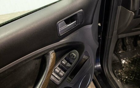 Ford C-MAX I рестайлинг, 2008 год, 455 000 рублей, 31 фотография