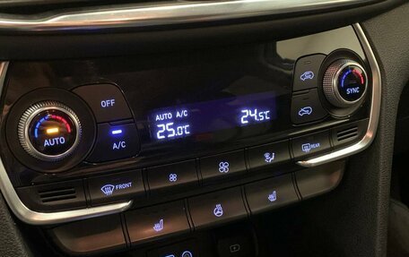 Hyundai Santa Fe IV, 2018 год, 2 710 000 рублей, 22 фотография