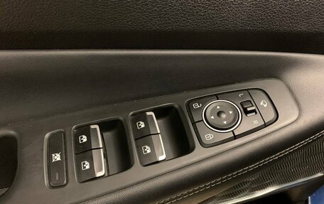 Hyundai Santa Fe IV, 2018 год, 2 710 000 рублей, 20 фотография