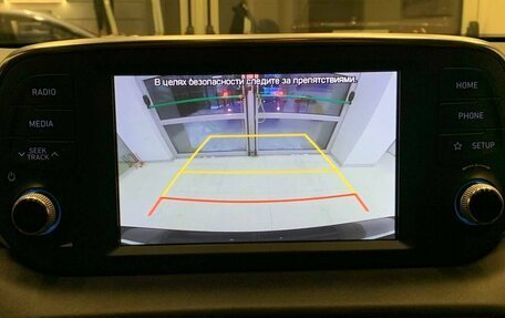 Hyundai Santa Fe IV, 2018 год, 2 710 000 рублей, 13 фотография