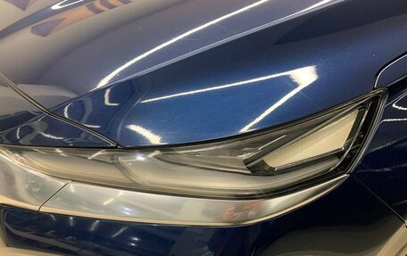 Hyundai Santa Fe IV, 2018 год, 2 710 000 рублей, 15 фотография