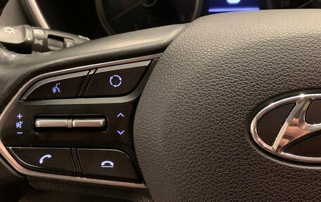 Hyundai Santa Fe IV, 2018 год, 2 710 000 рублей, 18 фотография