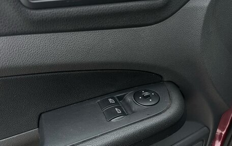 Ford Focus II рестайлинг, 2005 год, 379 000 рублей, 13 фотография