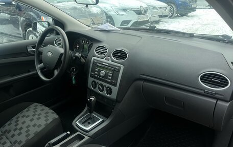 Ford Focus II рестайлинг, 2005 год, 379 000 рублей, 9 фотография