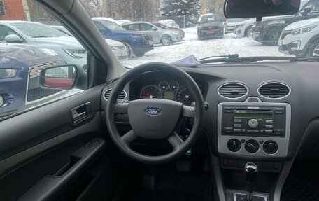 Ford Focus II рестайлинг, 2005 год, 379 000 рублей, 8 фотография