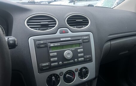 Ford Focus II рестайлинг, 2005 год, 379 000 рублей, 10 фотография