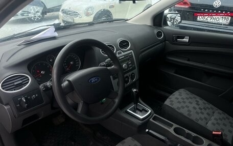 Ford Focus II рестайлинг, 2005 год, 379 000 рублей, 7 фотография