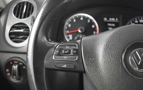 Volkswagen Tiguan I, 2013 год, 1 598 900 рублей, 16 фотография