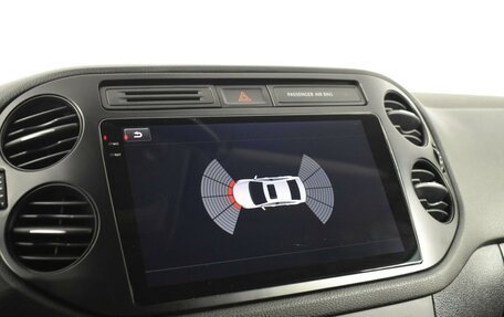 Volkswagen Tiguan I, 2013 год, 1 598 900 рублей, 15 фотография