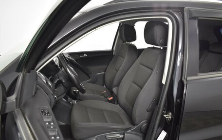 Volkswagen Tiguan I, 2013 год, 1 598 900 рублей, 10 фотография