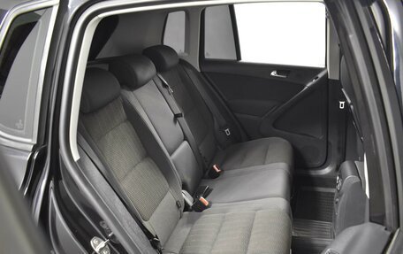 Volkswagen Tiguan I, 2013 год, 1 598 900 рублей, 7 фотография