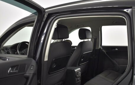 Volkswagen Tiguan I, 2013 год, 1 598 900 рублей, 11 фотография