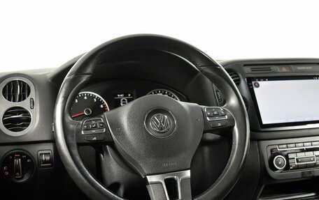 Volkswagen Tiguan I, 2013 год, 1 598 900 рублей, 12 фотография