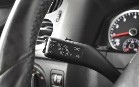 Volkswagen Tiguan I, 2013 год, 1 598 900 рублей, 18 фотография