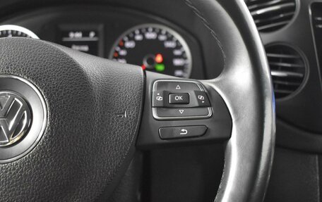 Volkswagen Tiguan I, 2013 год, 1 598 900 рублей, 17 фотография