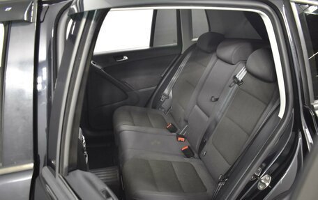 Volkswagen Tiguan I, 2013 год, 1 598 900 рублей, 9 фотография