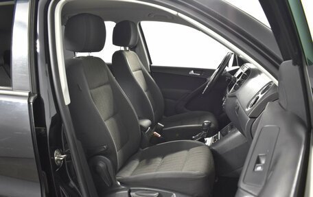 Volkswagen Tiguan I, 2013 год, 1 598 900 рублей, 8 фотография