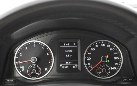 Volkswagen Tiguan I, 2013 год, 1 598 900 рублей, 13 фотография