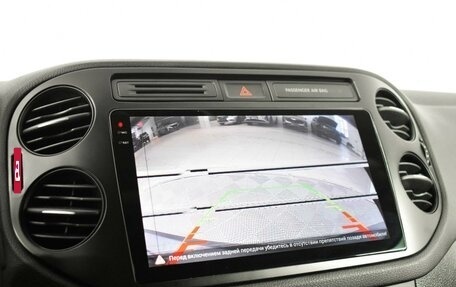 Volkswagen Tiguan I, 2013 год, 1 598 900 рублей, 14 фотография