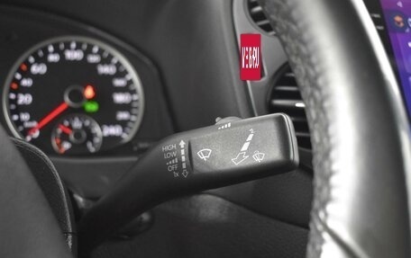 Volkswagen Tiguan I, 2013 год, 1 598 900 рублей, 19 фотография