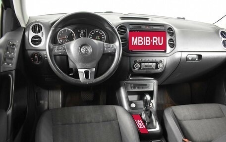 Volkswagen Tiguan I, 2013 год, 1 598 900 рублей, 6 фотография