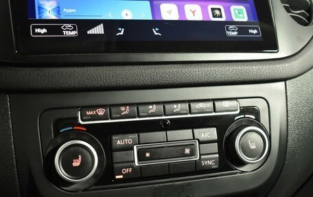 Volkswagen Tiguan I, 2013 год, 1 598 900 рублей, 21 фотография