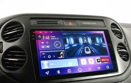 Volkswagen Tiguan I, 2013 год, 1 598 900 рублей, 20 фотография