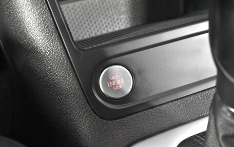 Volkswagen Tiguan I, 2013 год, 1 598 900 рублей, 22 фотография