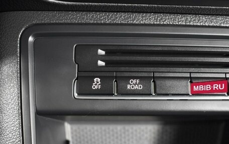 Volkswagen Tiguan I, 2013 год, 1 598 900 рублей, 23 фотография