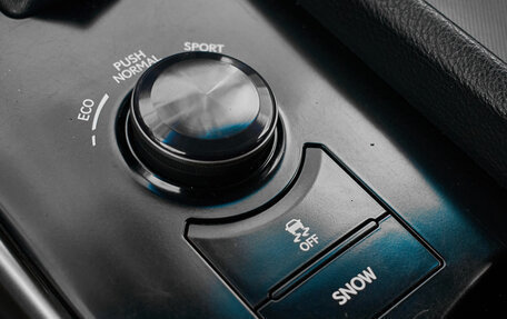 Lexus IS III, 2014 год, 2 375 000 рублей, 18 фотография