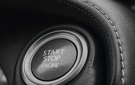 Lexus IS III, 2014 год, 2 375 000 рублей, 13 фотография