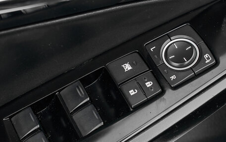 Lexus IS III, 2014 год, 2 375 000 рублей, 19 фотография