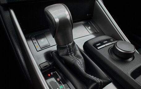 Lexus IS III, 2014 год, 2 375 000 рублей, 16 фотография