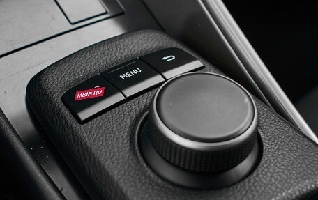 Lexus IS III, 2014 год, 2 375 000 рублей, 17 фотография