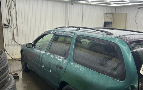 Ford Mondeo II, 1998 год, 115 000 рублей, 2 фотография