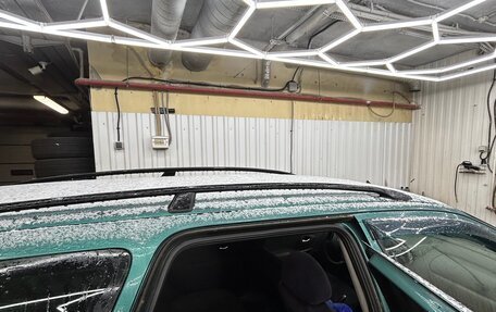 Ford Mondeo II, 1998 год, 115 000 рублей, 7 фотография