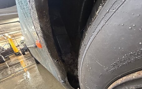 Ford Mondeo II, 1998 год, 115 000 рублей, 8 фотография