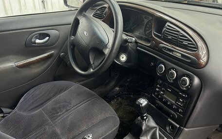 Ford Mondeo II, 1998 год, 115 000 рублей, 10 фотография