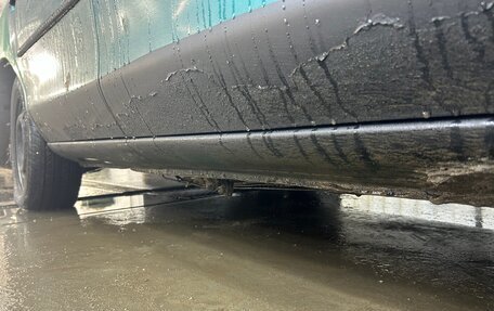 Ford Mondeo II, 1998 год, 115 000 рублей, 9 фотография