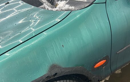 Ford Mondeo II, 1998 год, 115 000 рублей, 12 фотография