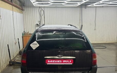 Ford Mondeo II, 1998 год, 115 000 рублей, 3 фотография