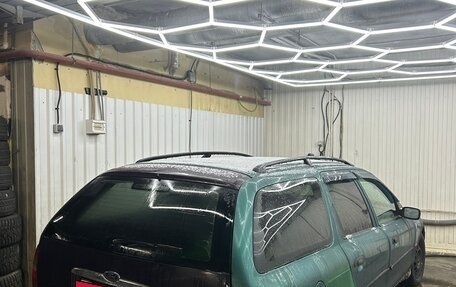 Ford Mondeo II, 1998 год, 115 000 рублей, 11 фотография