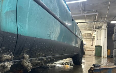 Ford Mondeo II, 1998 год, 115 000 рублей, 13 фотография