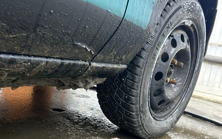 Ford Mondeo II, 1998 год, 115 000 рублей, 16 фотография