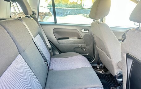 Ford Fusion I, 2008 год, 390 000 рублей, 11 фотография